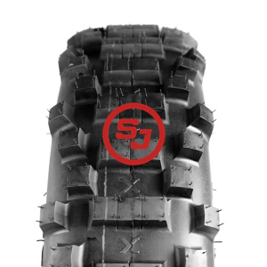 X-GRIP JACK 140/80 -18 70 M TT