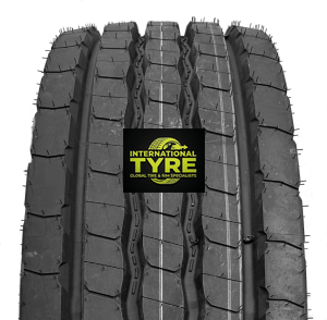 FULDA FULDA VARIO2 315/80 R22.5 156/150K 315/80 R22