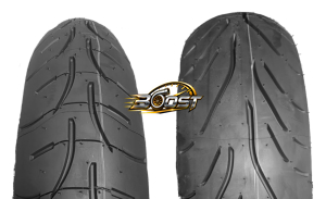 MICHELIN RO-WGT 180/60 R16 74H TL