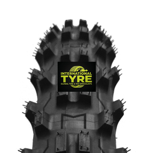 MICHELIN MICHELIN END-2 90/100-21 57 R TT 90/100 R21
