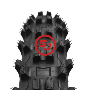 MICHELIN END-2 90/90 -21 54 R TT
