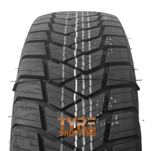 BRIDGESTONE   205/75 R16C 110/108R TL 8  PR M+S DURAVIS ALL SEASON EVO ENLITEN ALLWETTER