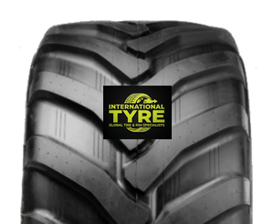 ALLIANCE ALLIANCE 331 600/60 - 30.5 168A8/175A2 TL 600/60 R30