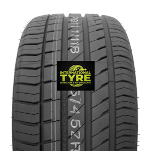 KUSTONE KUSTONE SAFY 245/45ZR17 99 W XL 245/45 R17