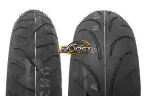 BRIDGESTONE T33F 120/70ZR18 (59W) TL