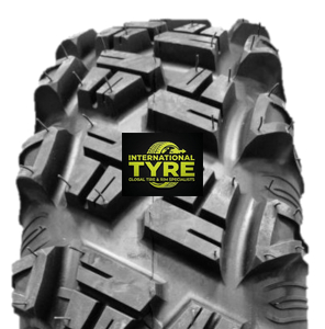 CARLISLE (CARLSTAR) CARLISLE VERSA 255/80 R14 8PR TL 10/0 R14