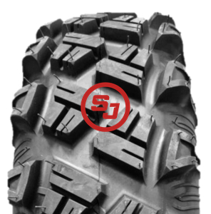 CARLISLE VERSA 255/90 R14 8PR TL
