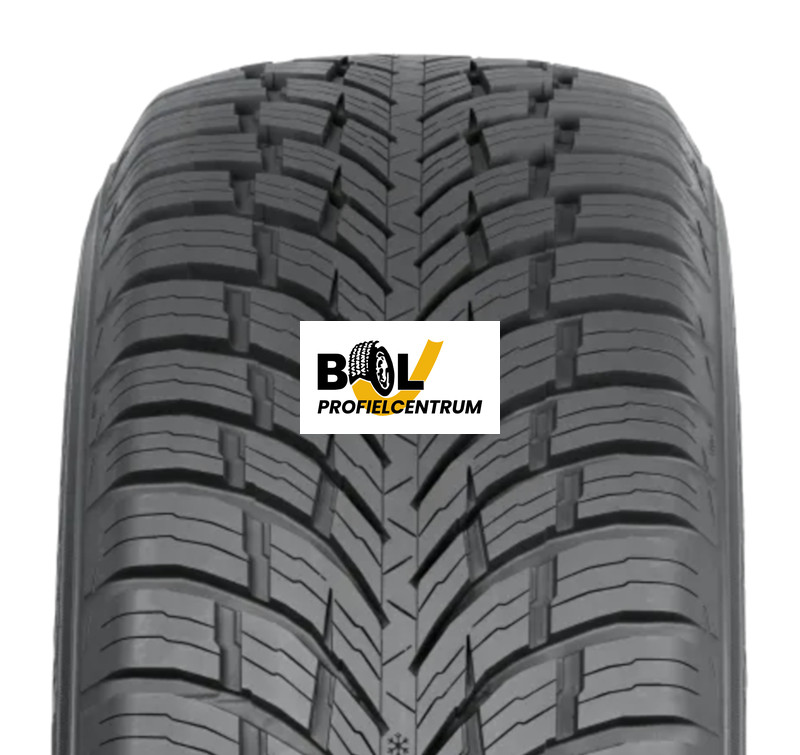 NOKIAN SEASONPROOF C1