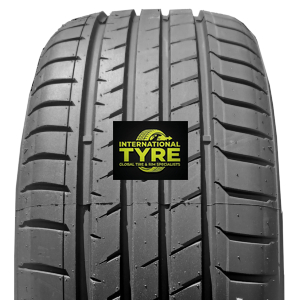 TERCELO TERCELO TE-SPO 255/40ZR19 100W XL 255/40 R19