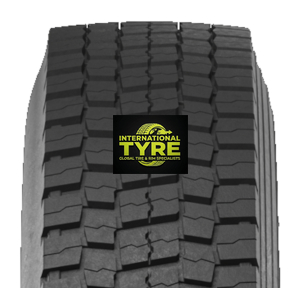 RUNWAY BERLIN PLD 315/80R225 156/150L 315/80 R22