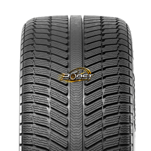 SYRON EVER-3 225/45 R17 94 V XL