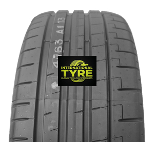 PIRELLI PIRELLI PZERO5 285/40 R22 106Y 285/40 R22