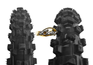 DUNLOP AT82 120/90 -19 66M TT