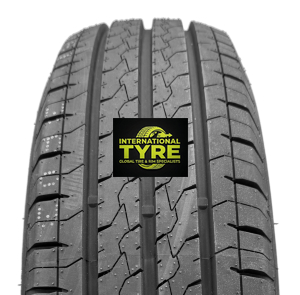 LANDSPIDER LANDSPID DU-VAN 195 R14 106/104S 185/0 R14