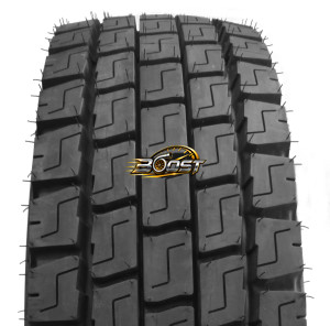 CHALLENGER CHALLENG CDL4 295/80 R22.5 152/148M CHALLENGER CHALLENG CDL4 295/80 R22.5 152/148M