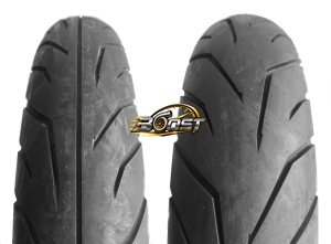 MITAS STREET 100/90 -18 56V TL/TT