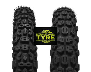 REBEL REBEL XENDURO 80/90 -21 48 P TT 80/90 R21