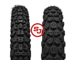 REBEL XENDURO 80/90  -21 48 P TT