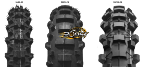 REBEL XPLORER 110/80 -18 62 P TT