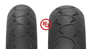 EUROGRIP TR-STR 90/90 -21 54V TL