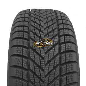 DUNLOP WINTER. 205/65 R17 100H XL