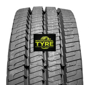 DYNAMO DYNAMO MU650 275/70 R22.5 148/145J 275/70 R22