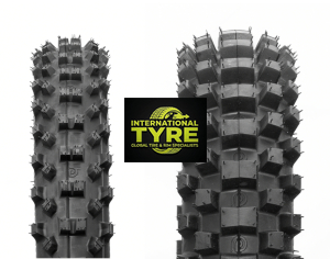 PLEWS TYRES PLEWS MX2 70/100-19 42 M TT 70/100 R19