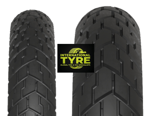 TVS EUROGRIP EUROGRIP TR-SCR 100/90 -19 57H TL 100/90 R19