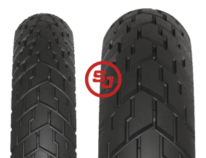 EUROGRIP TR-SCR 110/70 R17 54H TL