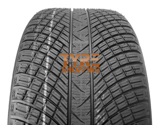 YOKOHAMA V907 255/40 R19 100V XL