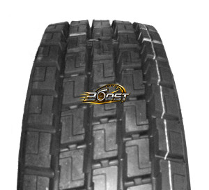 MIRAGE MG668 295/80R225 152/149M