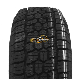 GENERAL GCR-AS 265/65 R17 112S GENERAL GCR-AS 265/65 R17 112S