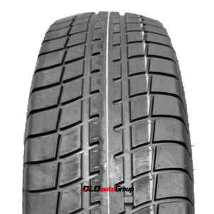 GITI SPARE 165/80 R17 104M
