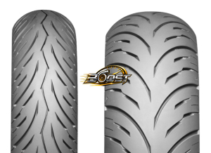 DUNLOP SCOOT-S2 110/70 -13 48P TL