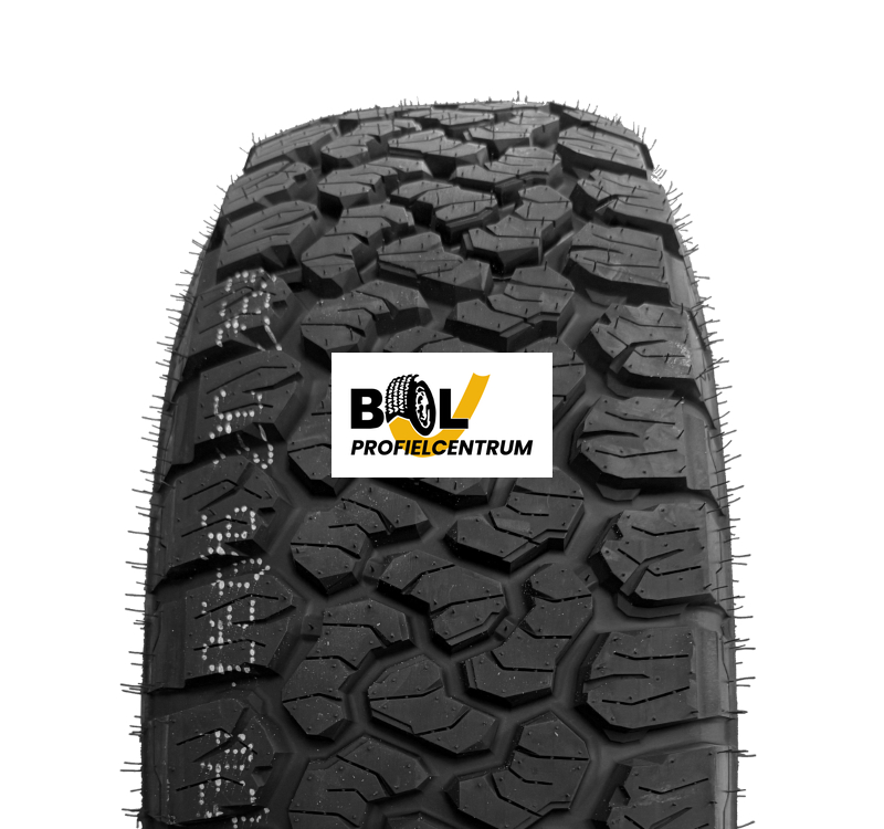 POWERTRAC WILDRANGER AT