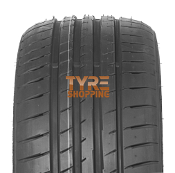 MILESTONE MZ01Z 235/55ZR18 100W