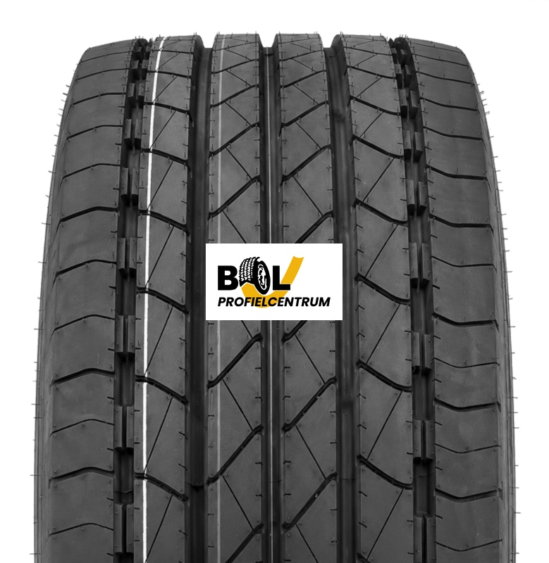 GOODYEAR KMAX S GEN-3