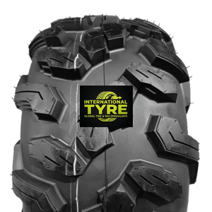 JOURNEY TYRE JOURNEY P3068 25x10‑12 62 F TL 10/0 R12