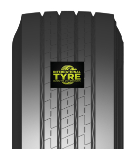 GITI GITI GSR237E 315/70 R22.5 156/150L 315/70 R22