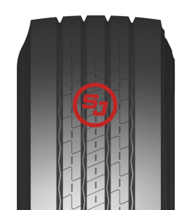 GITI GSR237E 315/70 R22.5 156/150L