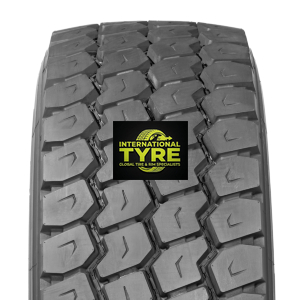 BLACKLION PEGASUS AM001 385/65R22.5 164K 385/65 R22
