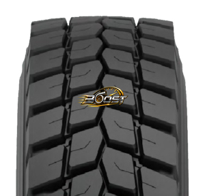 WINDFORCE GDM77 13 R22.5 156/151K
