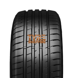 NOVEX SPA5 235/55ZR18 100W
