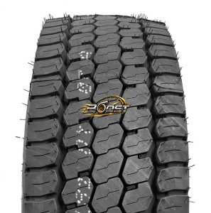 PROMETEON R02PFD 205/75 R17.5 124/122M PROMETEON R02PFD 205/75 R17.5 124/122M