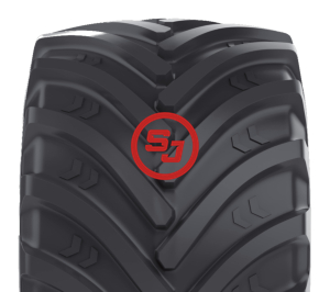 ASCENSO VHR3000 VF750/65 R26 180A8 TL