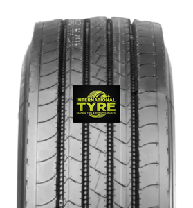 ROVELO ROVELO STE-R1 235/75 R17.5 143/141L 235/75 R17