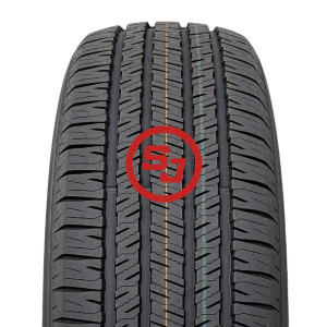 NEXEN RO-HTX2 255/60 R20 113T XL