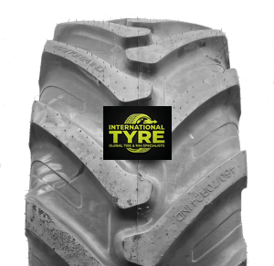 CROSSWIND CROSSWIND LR451 460/70 R24 159A8/B TL 460/70 R24