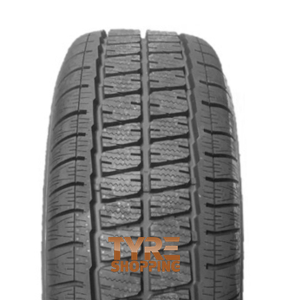 COOPER        215/70 R15C 109/107S TL 8  PR M+S ALL SEASON VAN ALLWETTER