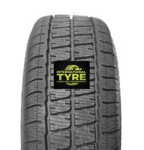 COOPER COOPER AL-VAN 235/65 R16 115/113R 235/65 R16